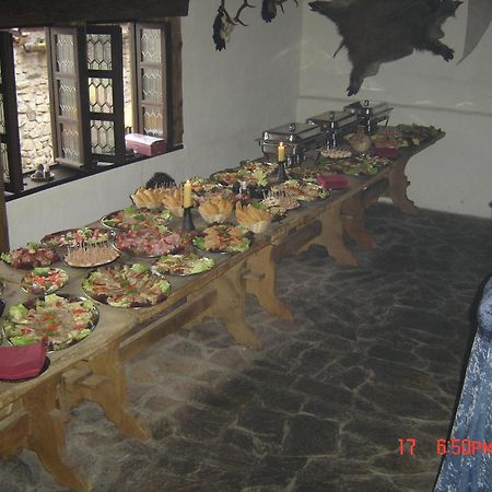 Penzion Hrad Frýdek-Místek Zewnętrze zdjęcie