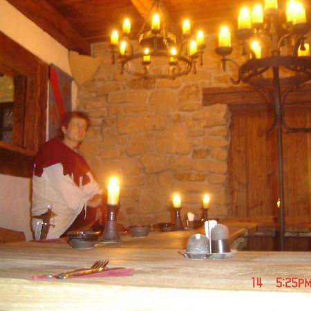Penzion Hrad Frýdek-Místek Zewnętrze zdjęcie